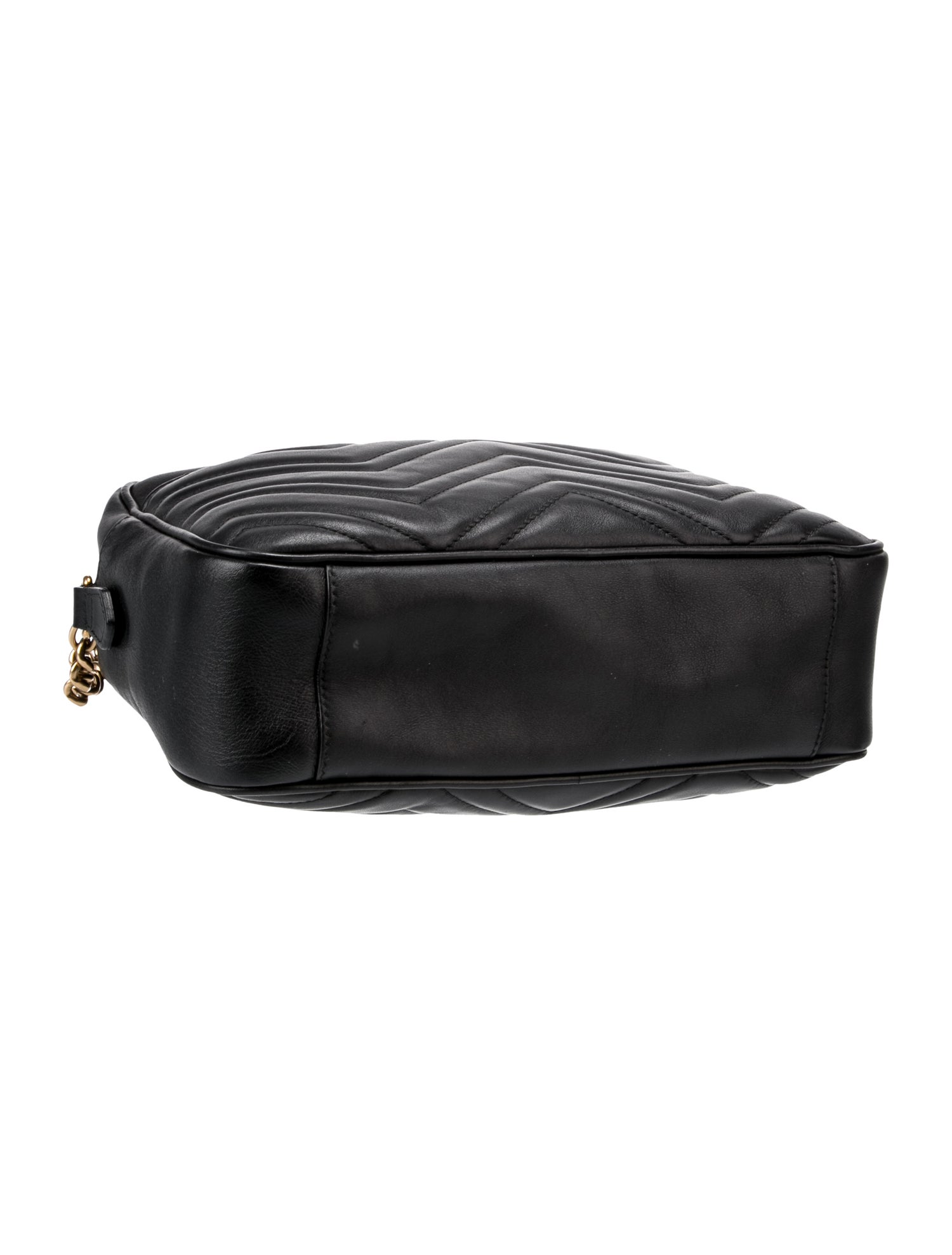 Gucci Double G Marmont Medium